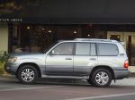 Lexus LX470 2003 года